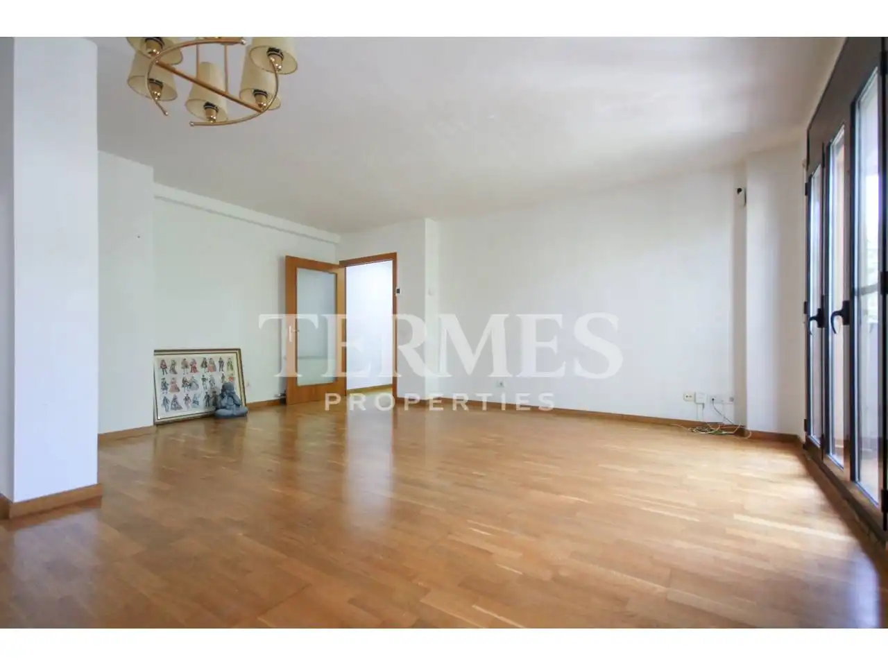 Piso en venta en Calle Sant Eduald, Begues