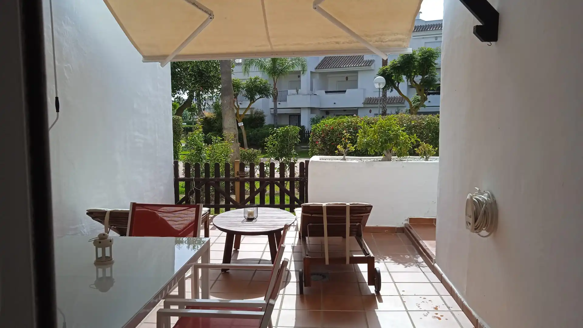 Planta baixa de lloguer a Calle Mozart, 2, Las Tres Piedras - Costa Ballena