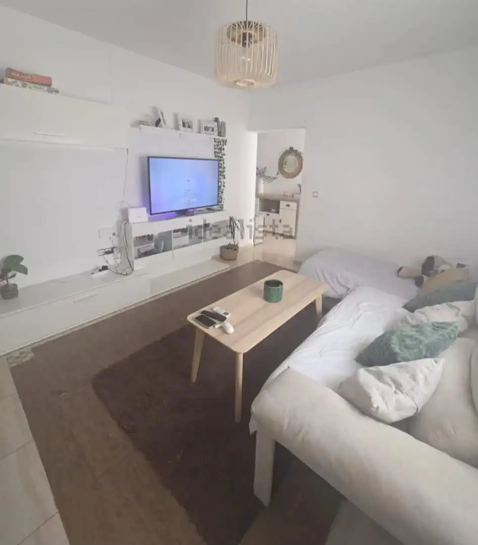 Sala de estar de Casa o chalet en venta en Pechina