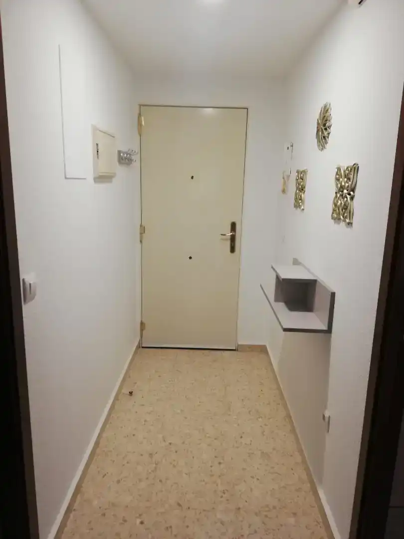 Flat for share in Teatinos - Universidad