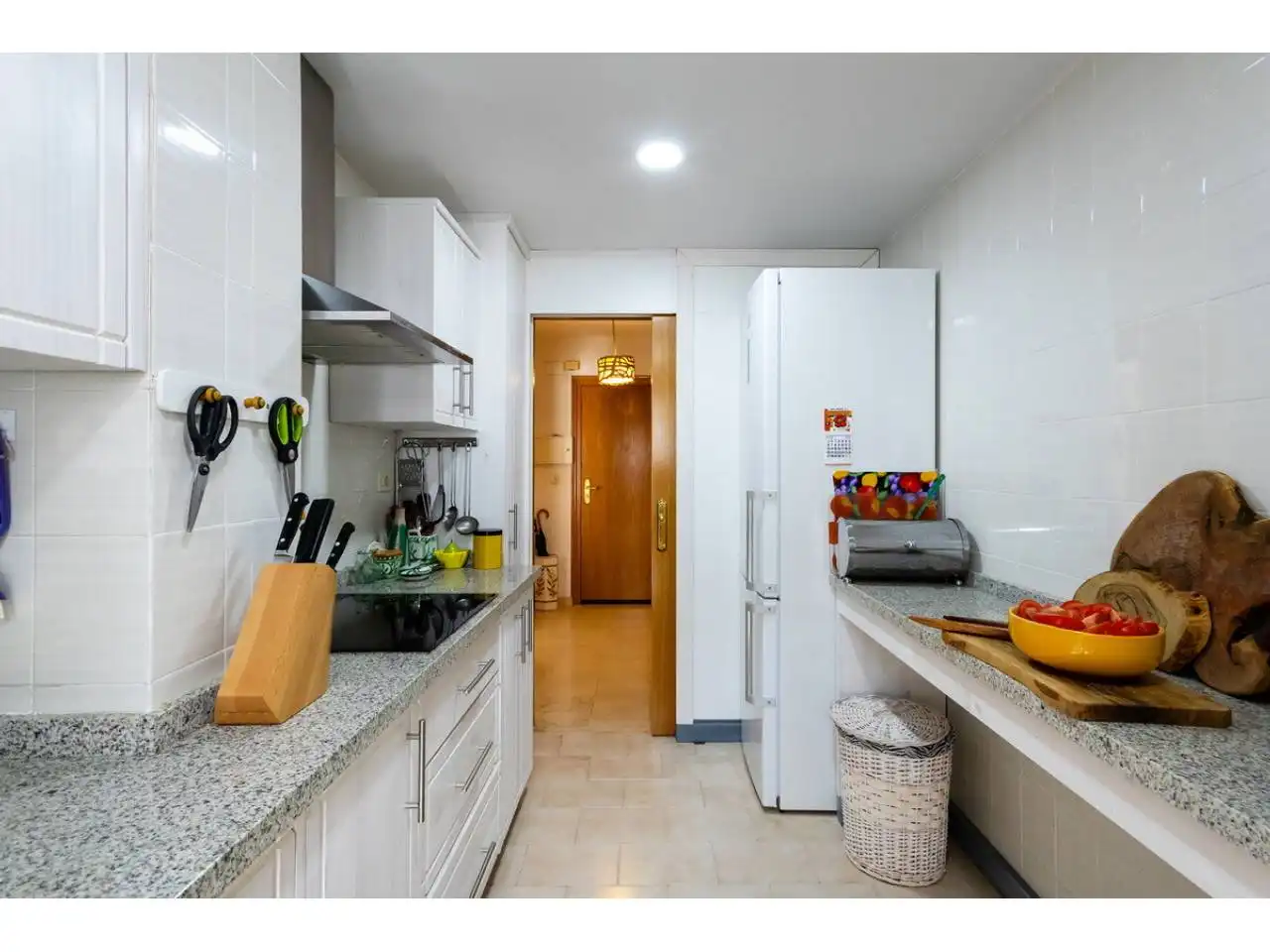 Flat for sale in Calle Bikini 1, imagen 12