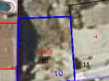 Terreno residencial en venta en Calle Alta