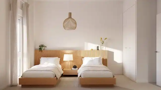 Appartement compact avec piscine à vendre à La Alcaidesa, imagen 17