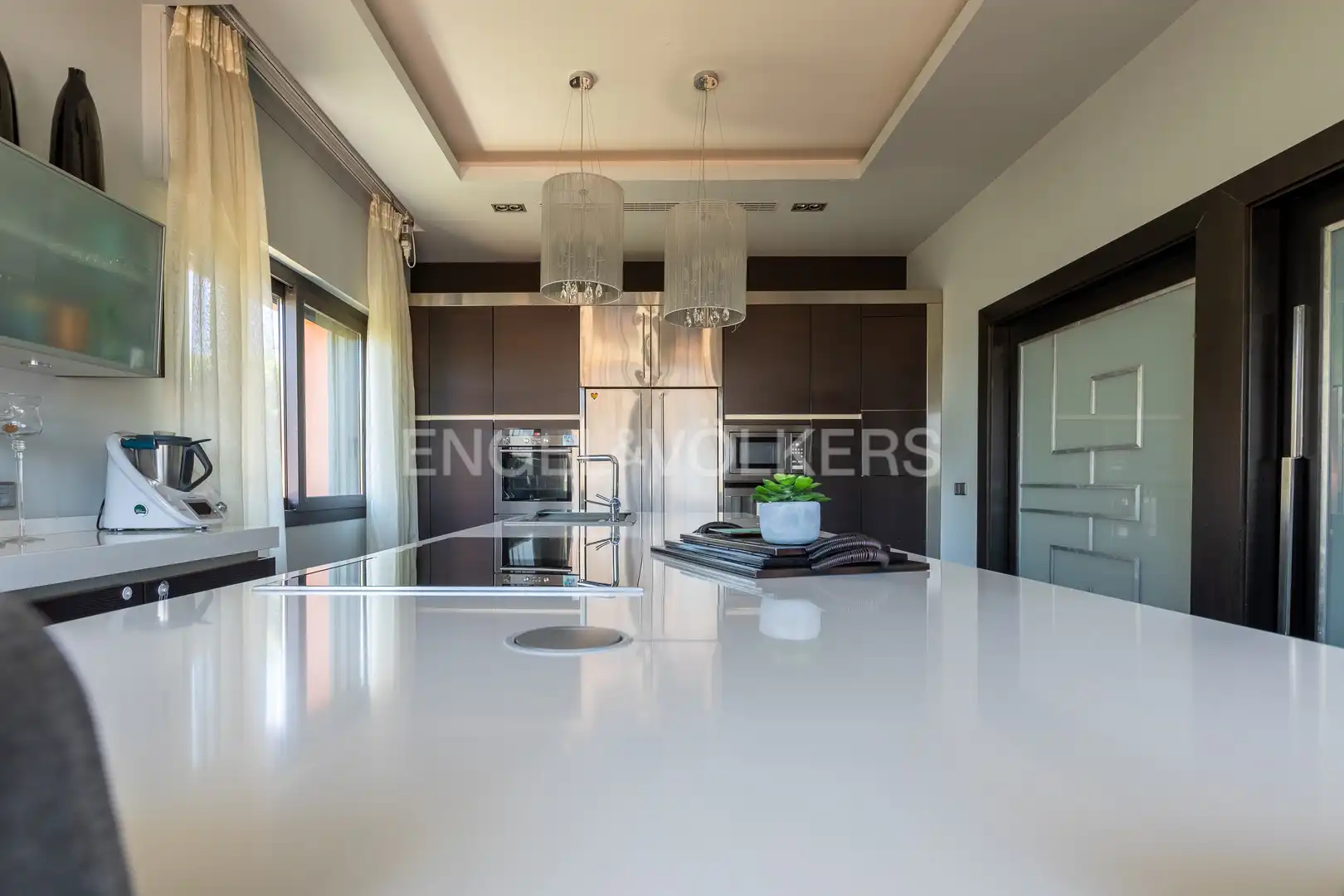 Villa avec piscine à vendre à La Motilla - Fuente del Rey, imagen 10