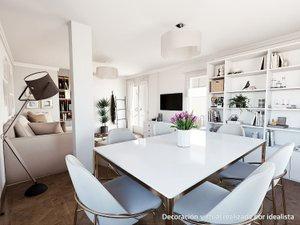 Foto 1 de Pis en venda a Amezti Kalea, Centro - Puerto Viejo, Bizkaia