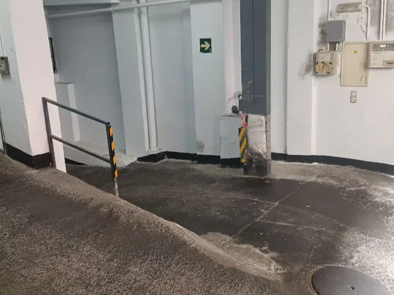 Aparcament de Garatge de lloguer en Errekalde