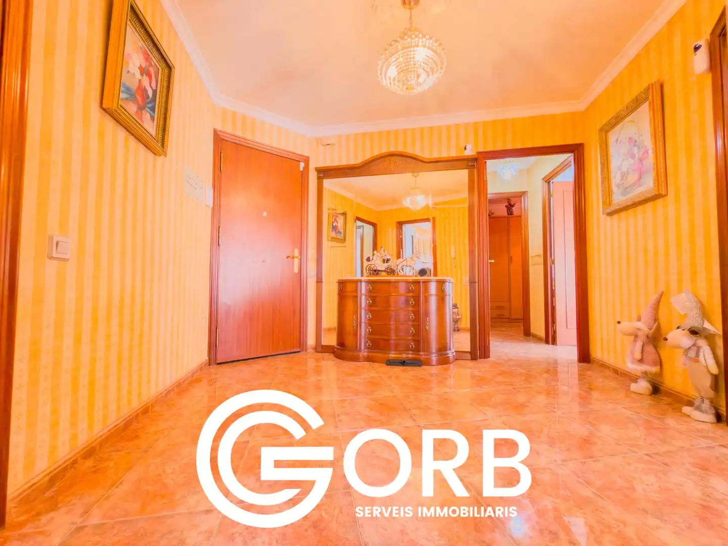 Piso en venta en Mataró con Terraza y Balcón