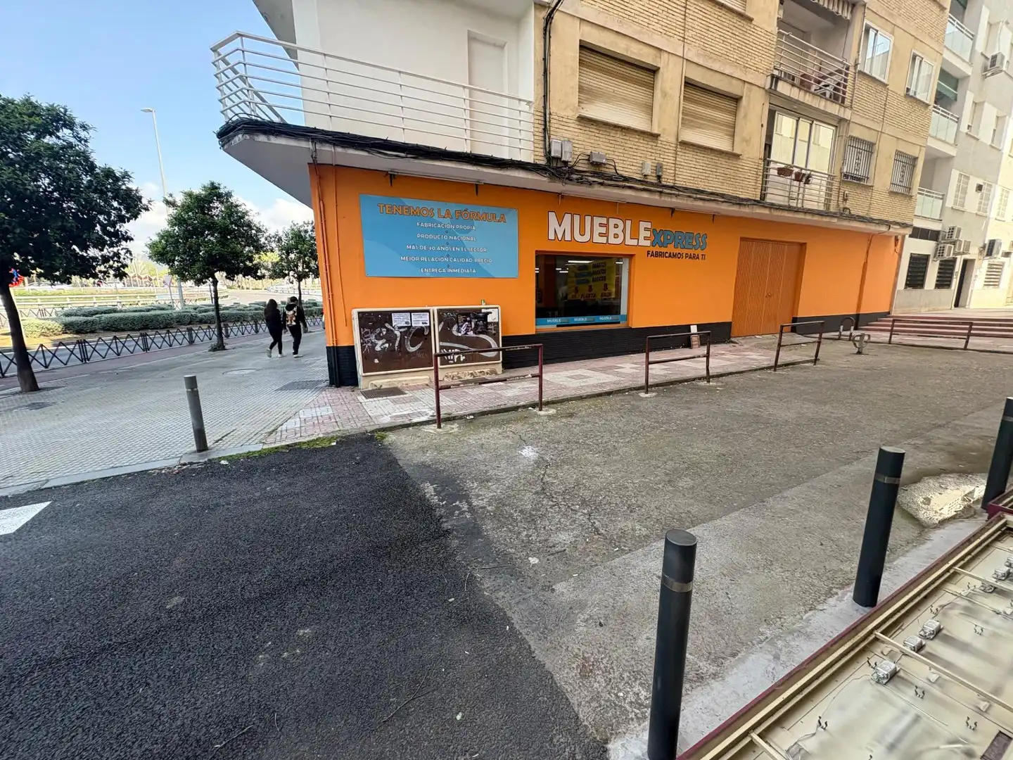 Business premises for sale in Poniente-Sur, imagen 3