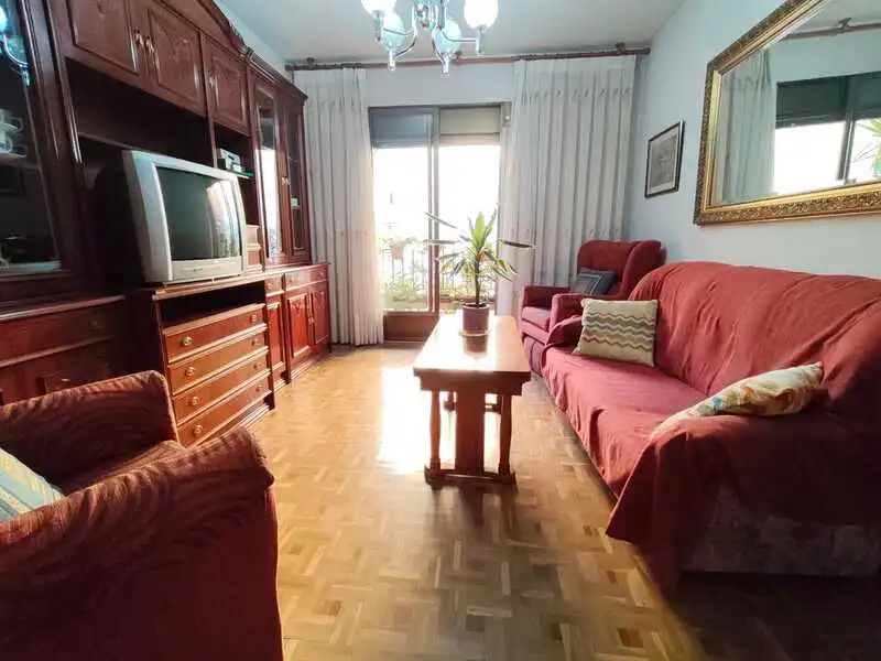 Appartement à vendre à Puente de Vallecas, imagen 2