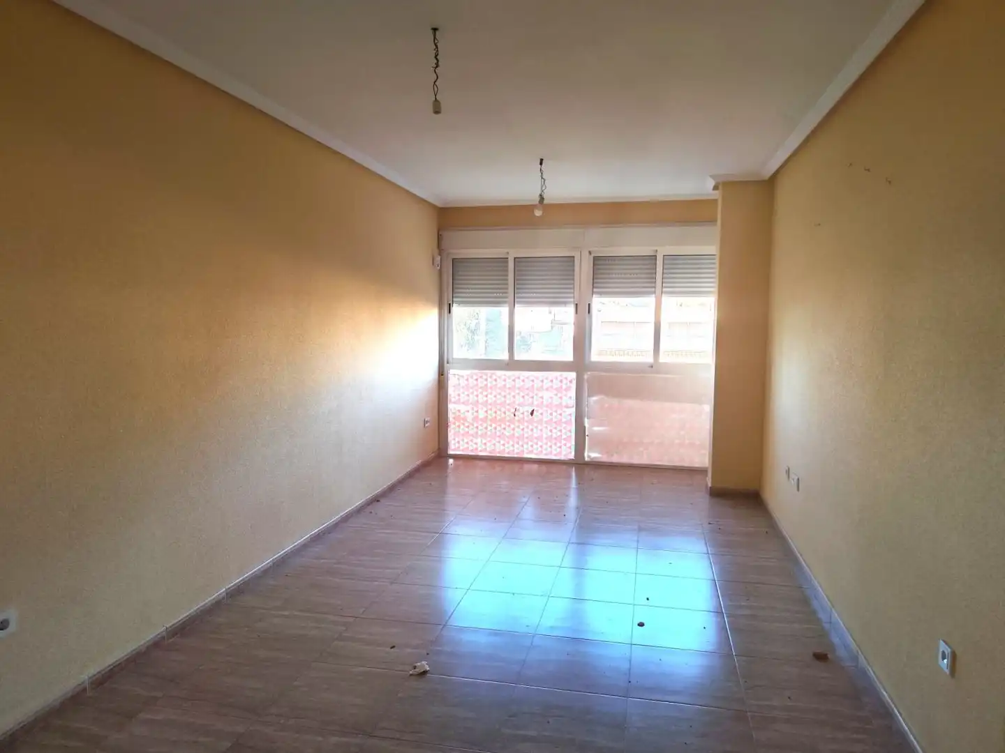 Piso en venta en La Aljorra