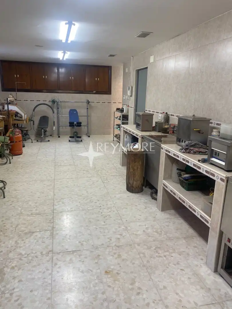 Houses for sale in El Higuerón