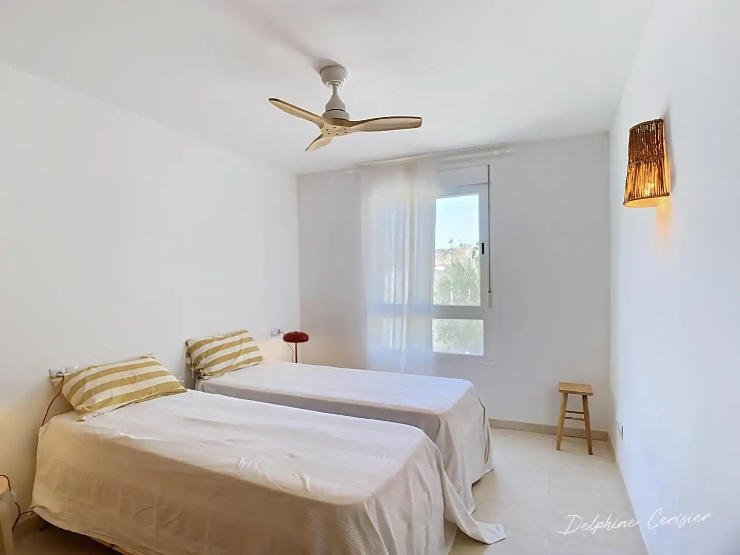 Dormitori de Apartament en venda en Santanyí