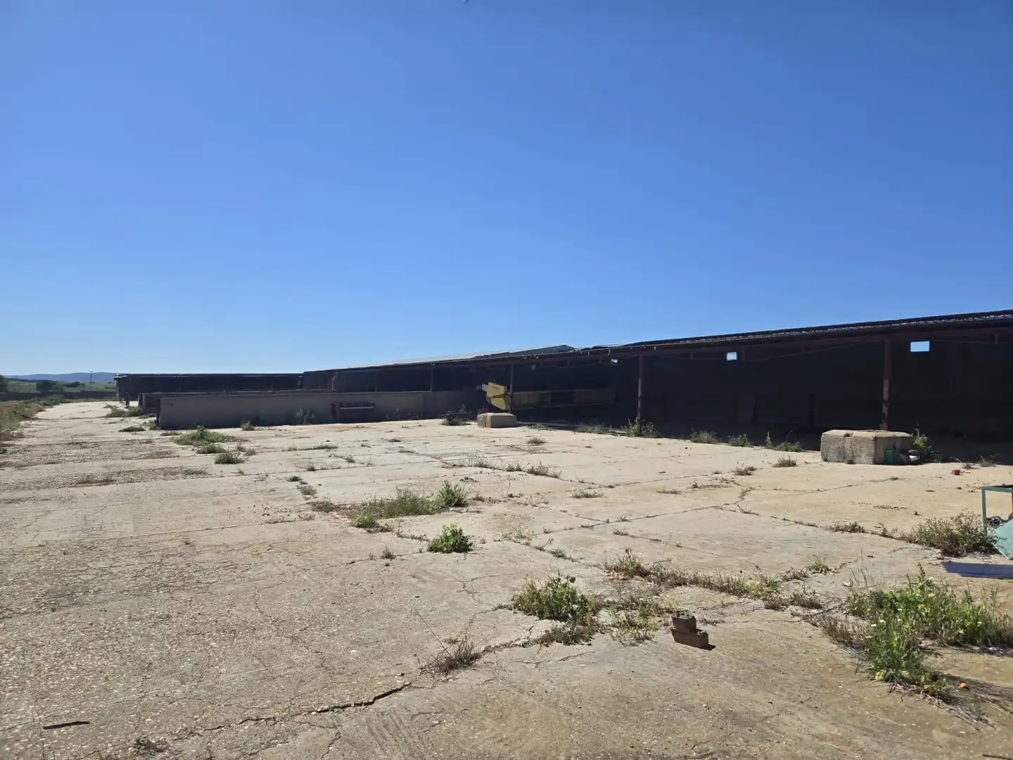 Industrial building for sale in Urda, imagen 21
