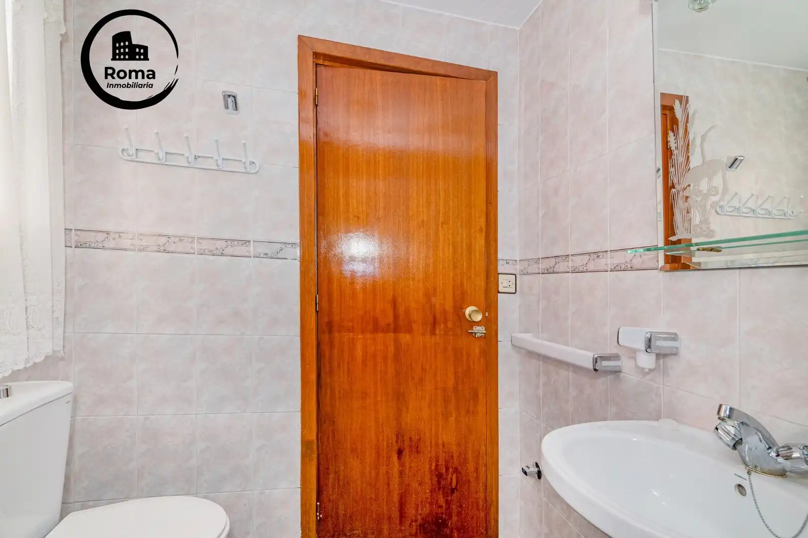 Baño de Casa o chalet en venta en Colomera con Terraza y Amueblado