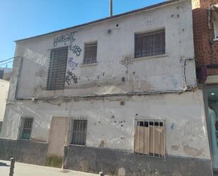 Exterior view of Residential for sale in Alcorcón