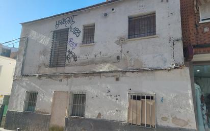 Exterior view of Residential for sale in Alcorcón