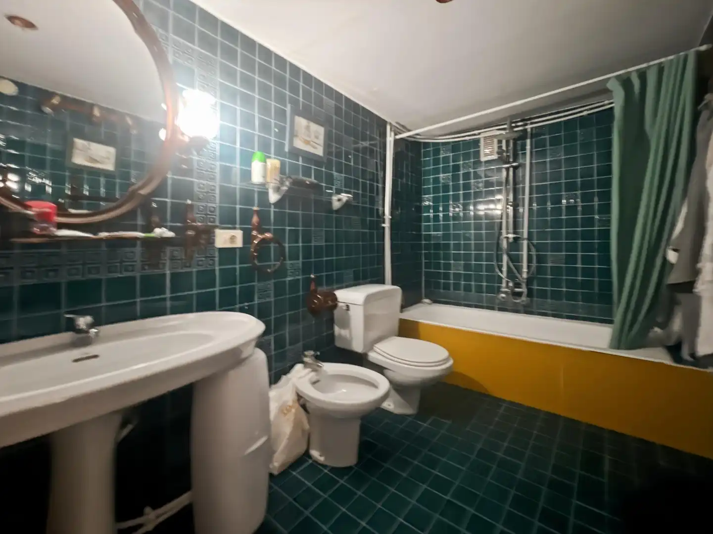 Ático con ascensor en venta en Centro, imagen 19