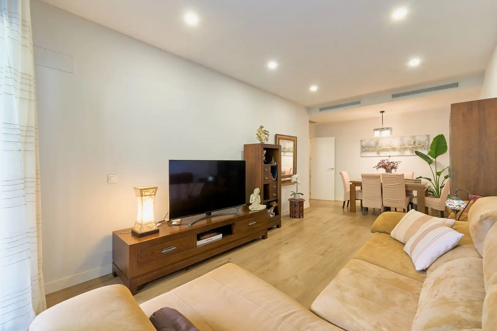 Flat with pool for sale in Teatinos - Universidad, imagen 8