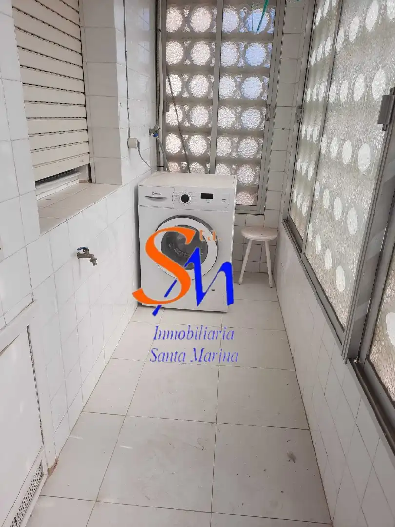 Flat with lift for sale in Avenida de Cristobal Colón 12d, imagen 16