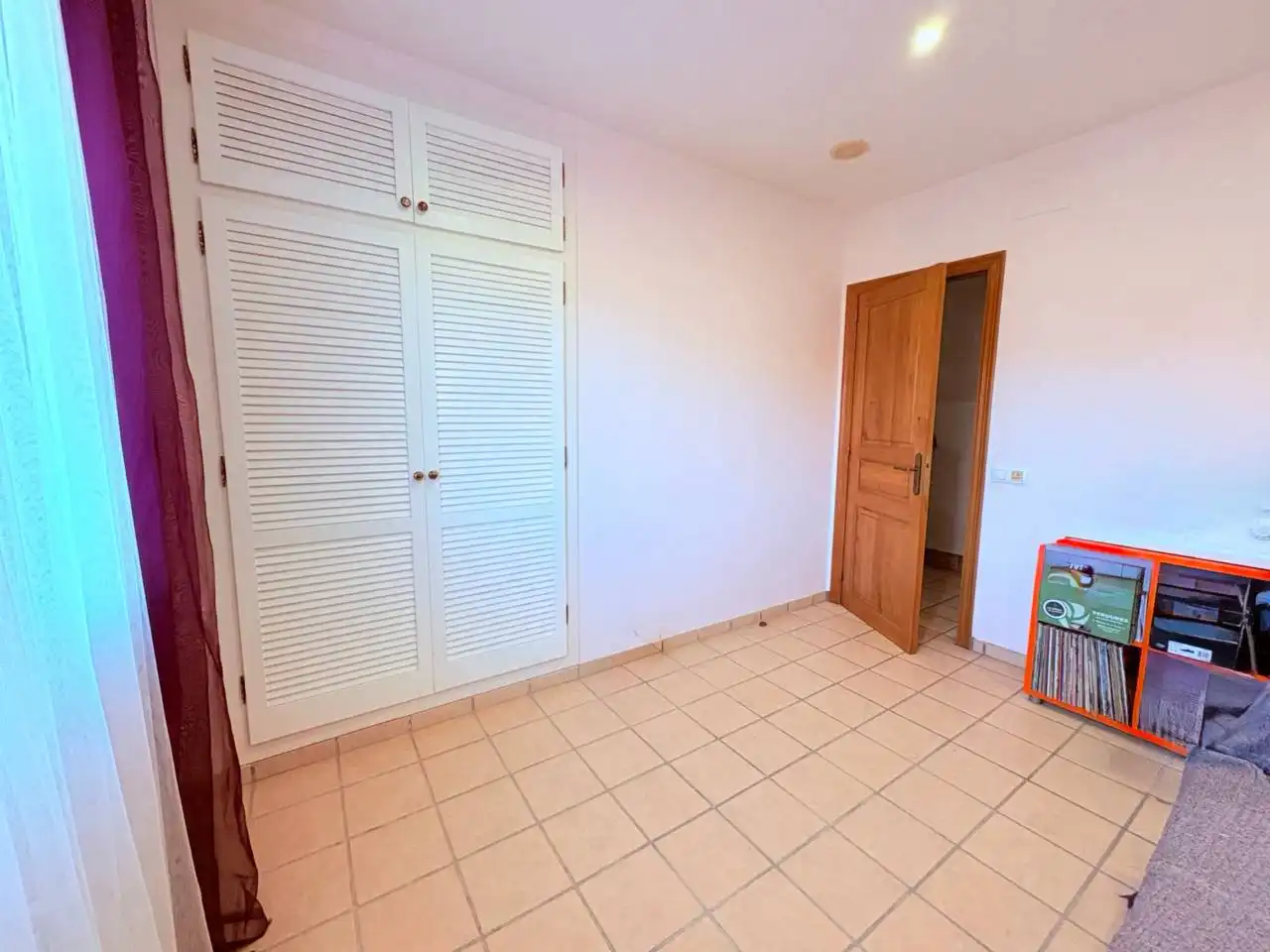Casa amb jardí en venda a Calle Roureda de Can Roig, imagen 39