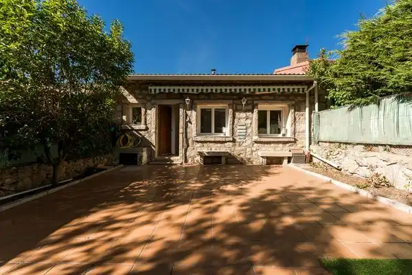 Adosado con jardín en venta en Carretera Guadalix, imagen 34
