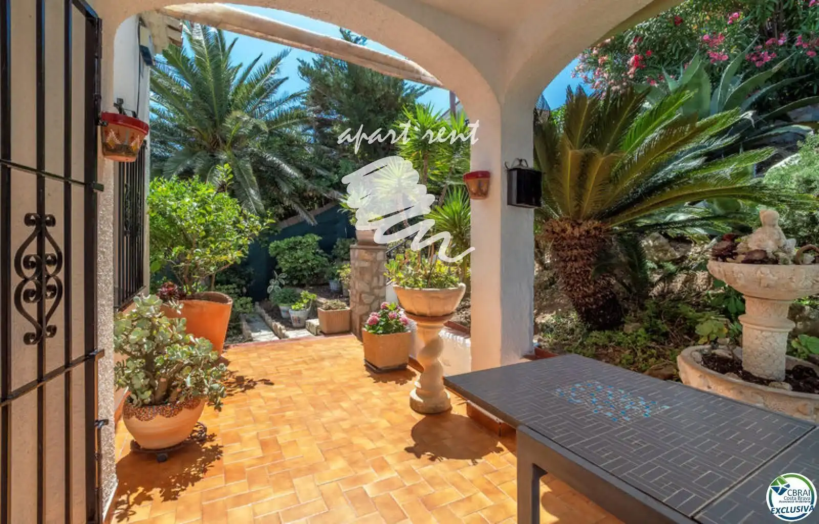 Casa con terrazza in vendita a carrer de santa isabel, imagen 42