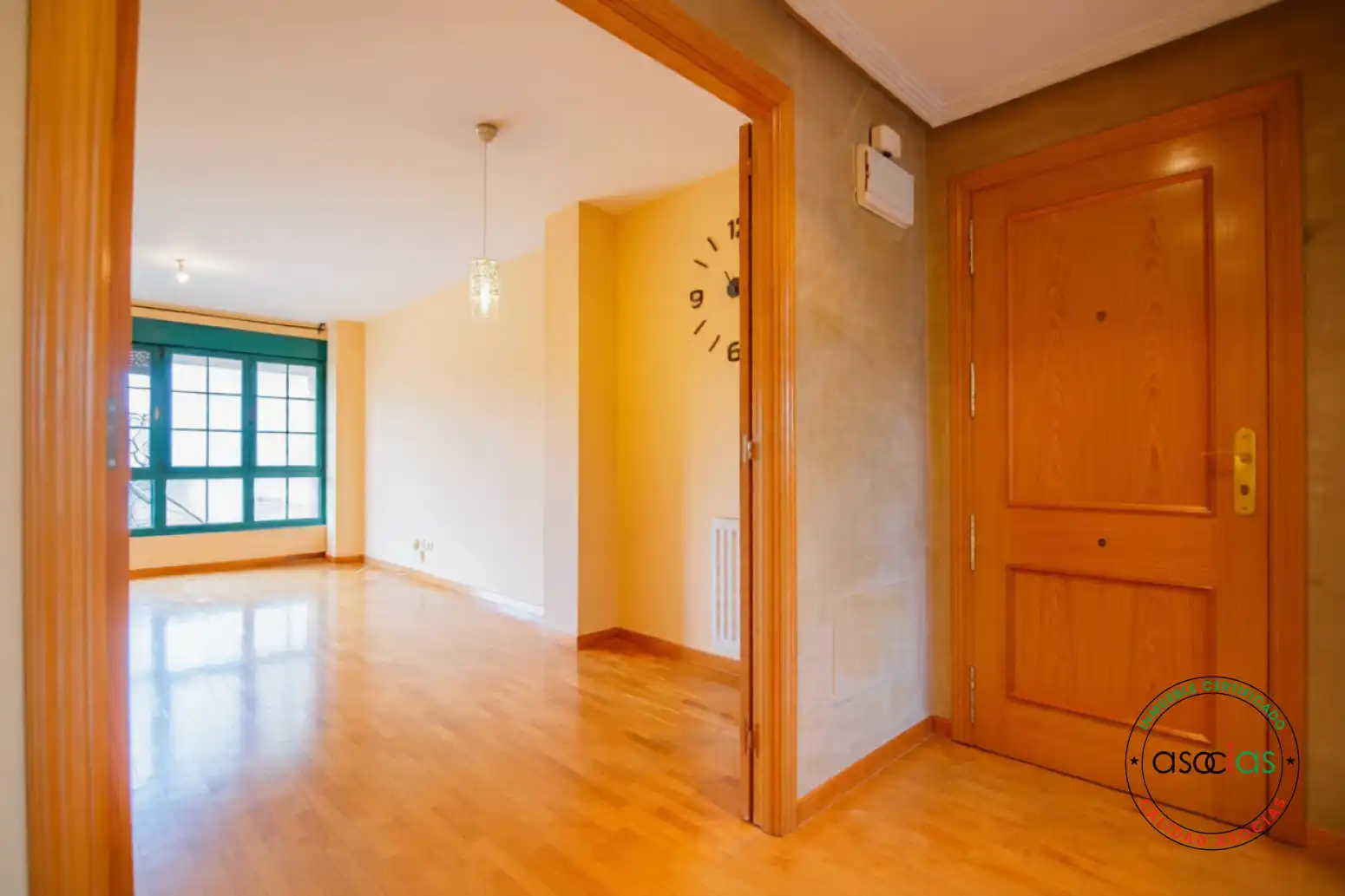 Flat with lift for sale in Soto de Llanera - CL MAGNOLIOS LOS 21, imagen 2