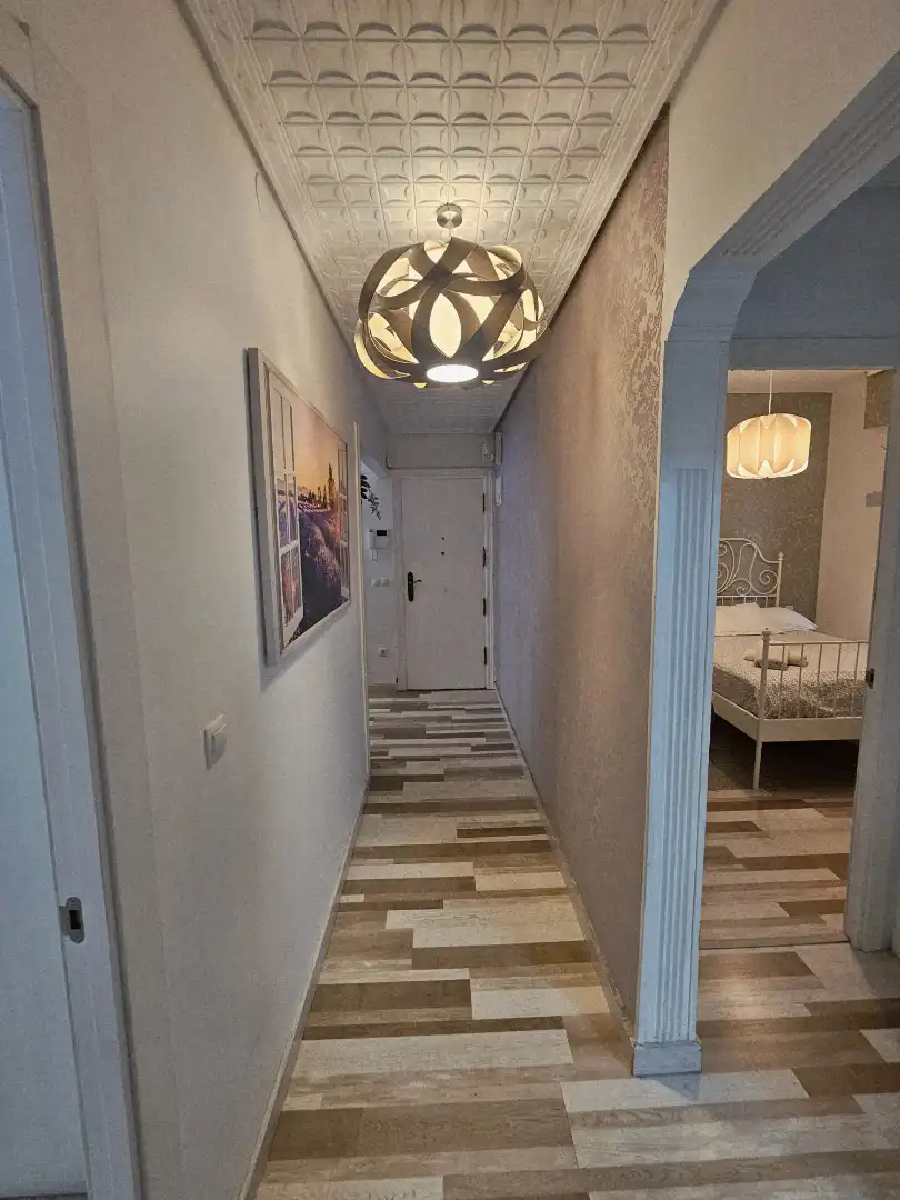 Piso en venta en Sestao  con Amueblado y Balcón