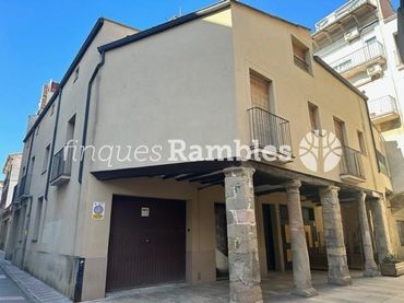 Maison à vendre à Centre