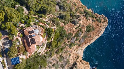 Foto 2 von Haus oder Chalet zum Verkauf in Portichol - Balcón al Mar, Jávea / Xàbia