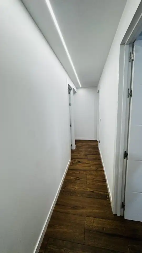 Piso con ascensor en venta en Calle de Amado Nervo, imagen 8