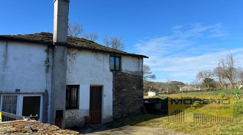 Foto 3 de Finca rústica en venta en N/a, Sarria, Lugo