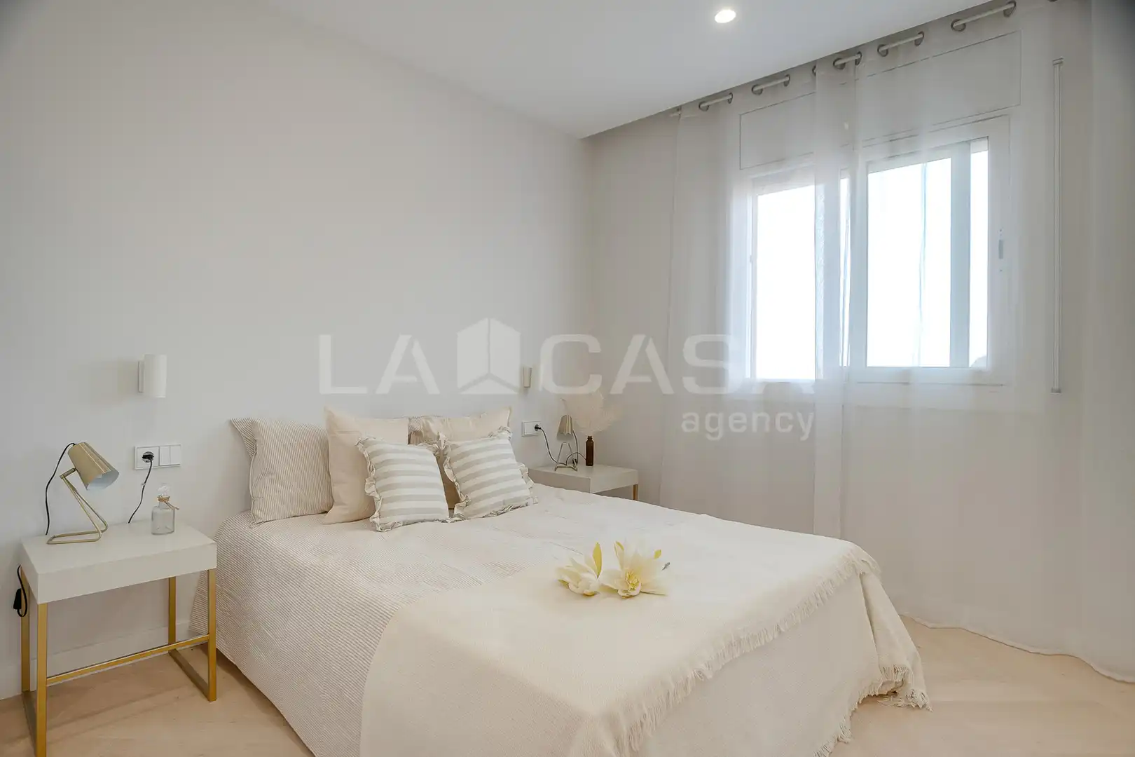 Habitación de Ático en venta en Granollers con Calefacción y Terraza