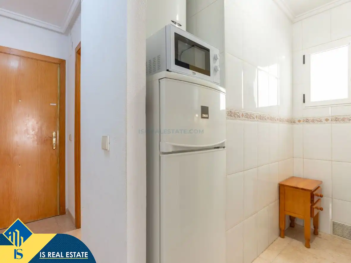 Apartamento con piscina en venta en Centro, imagen 12