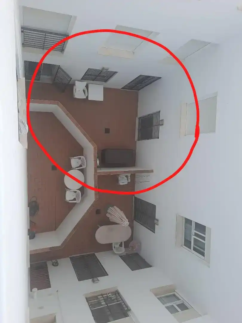 Terrassa de Pis en venda en Sanlúcar de Barrameda amb Aire condicionat