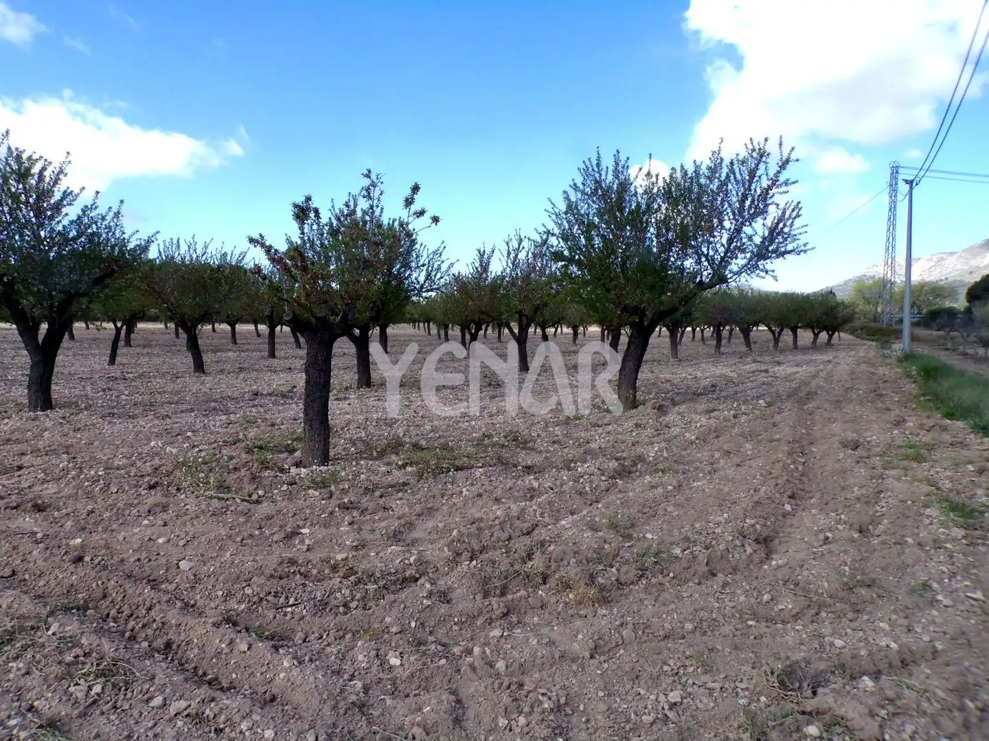 Terrenys i solars en venda a Castalla, imagen 3