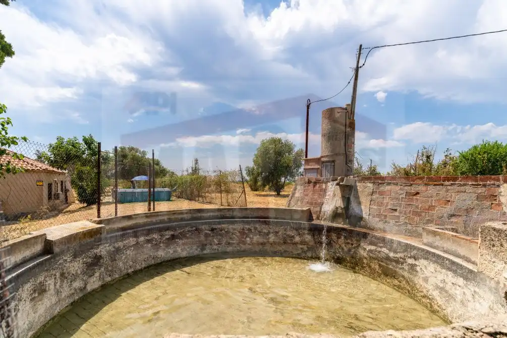Piscina de Casa o chalet en venta en Riudoms con Aire acondicionado, Calefacción y Terraza
