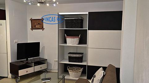 Photo 5 of Flat for sale in Carolinas Bajas, Alicante