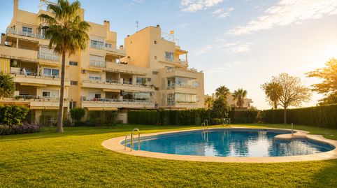 Foto 4 de Apartamento en venta en Calle Bahía, 13, Benalmádena, Spain, 5, Arroyo de la Miel, Benalmádena