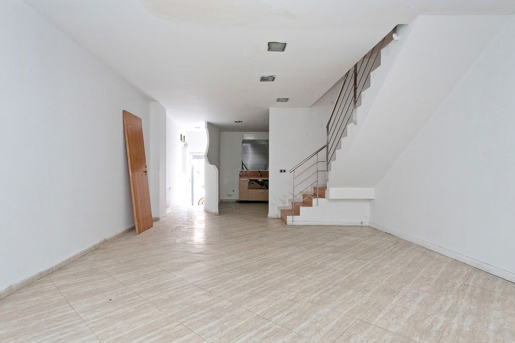 Dúplex en venda en Terrassa