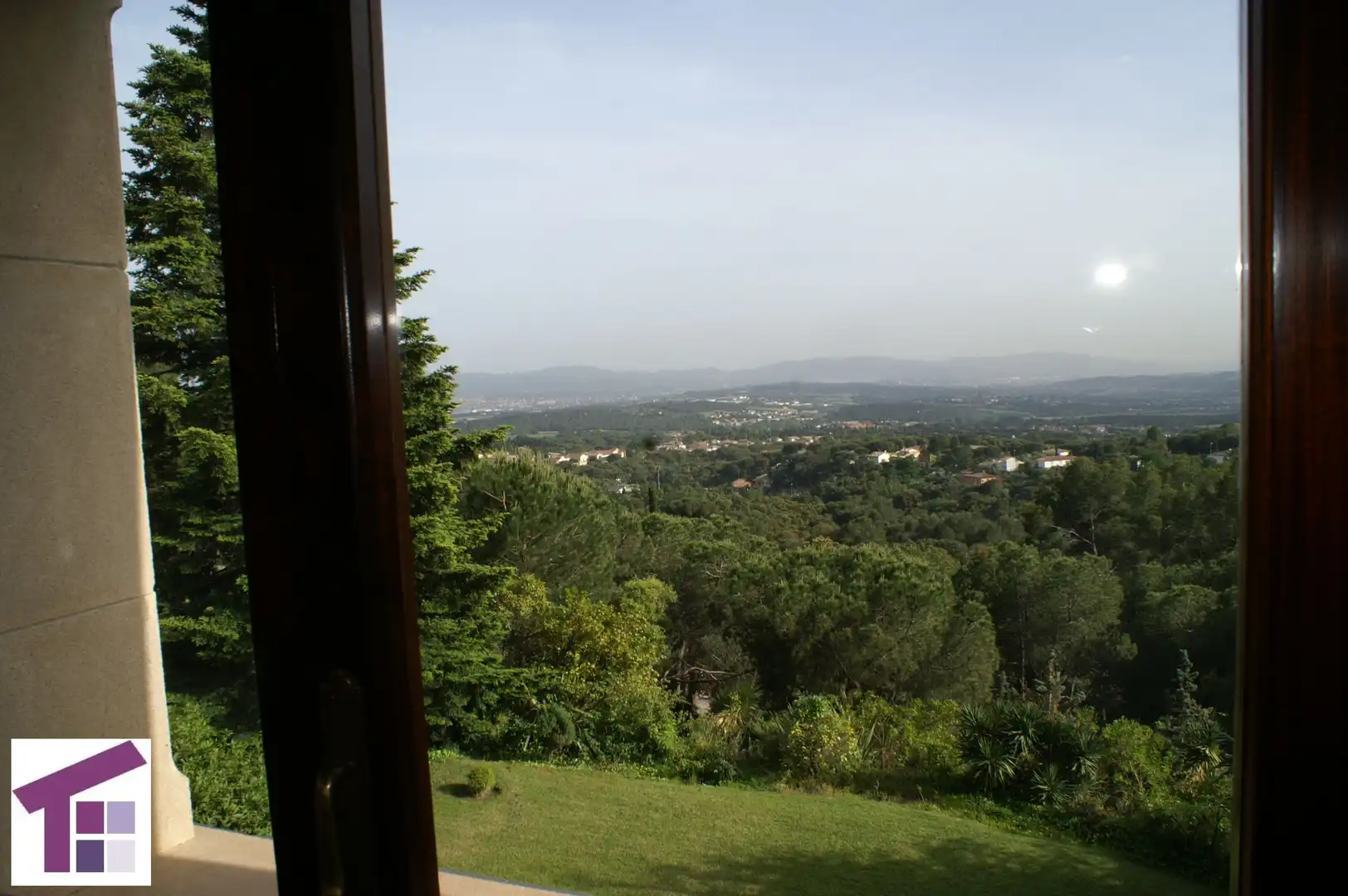 Chalet con terraza en venta en L'Ametlla del Vallès, imagen 55