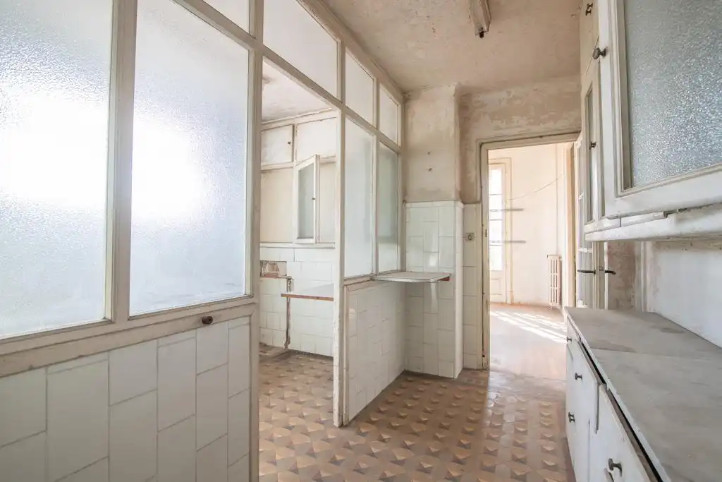 Duplex with terrace for sale in Centre - Sant Oleguer, imagen 16