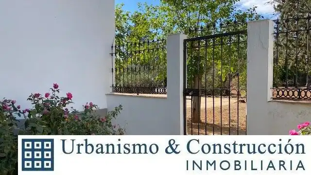 Terreny residencial en venda a Nuevo Hospital, imagen 30