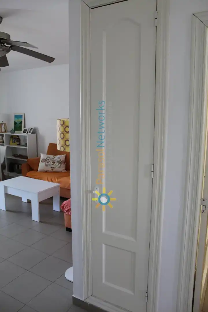 Apartments for rent in Oliva  with Air Conditioner, Terrace and Furnished