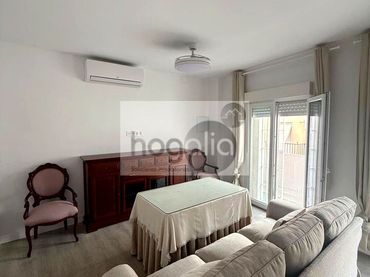 Studio to rent in Norte