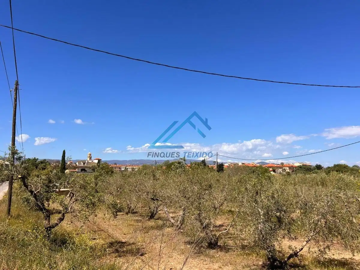 Land for sale in Vinyols i els Arcs