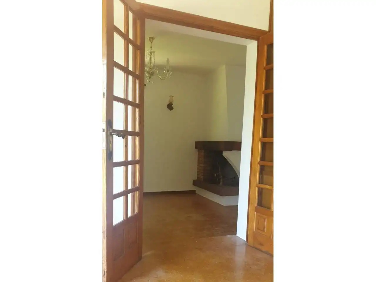 Houses for rent in Teo  with Heating, Private garden and Parquet flooring