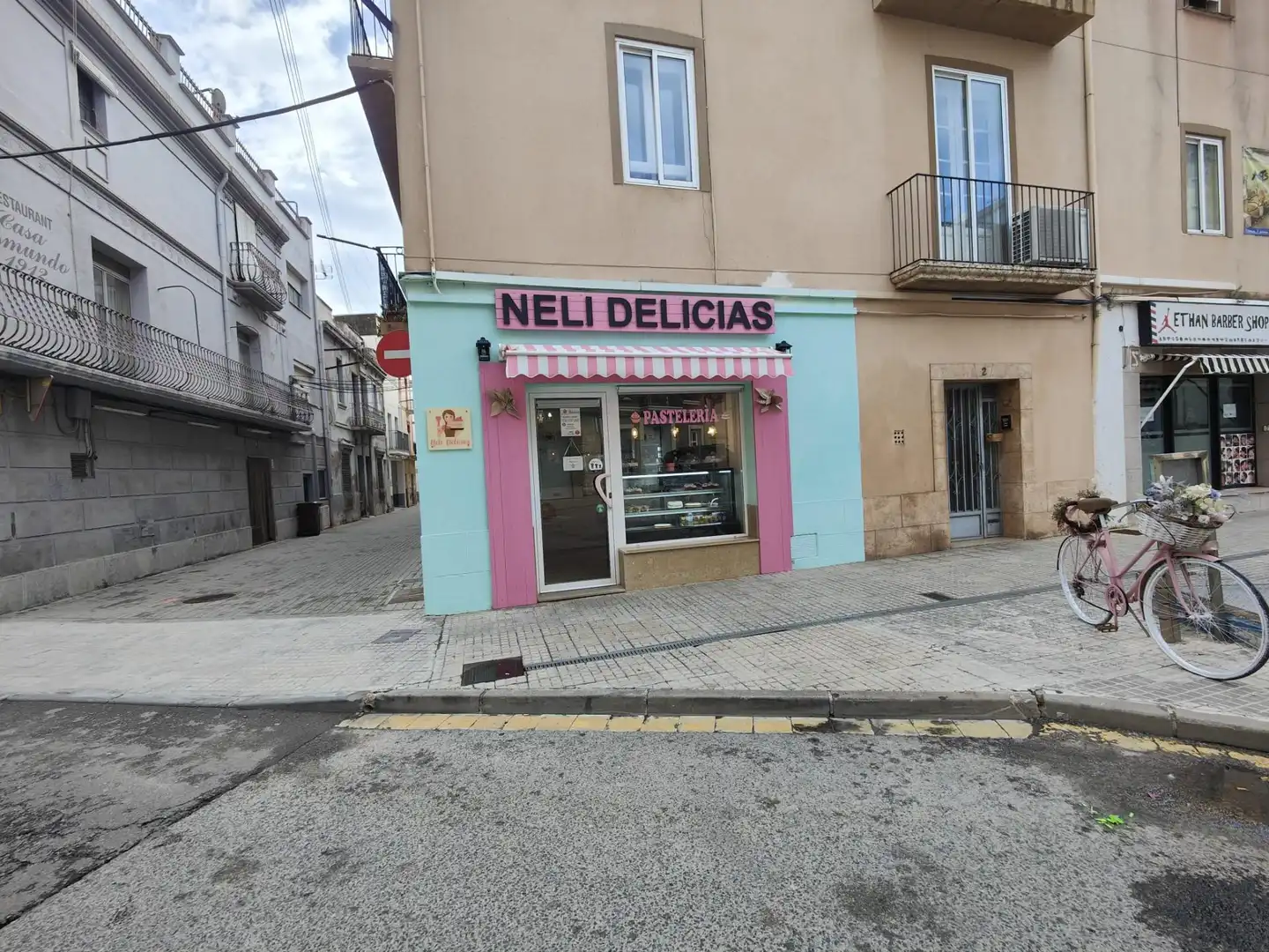 Business premises for sale in Centre, imagen 13