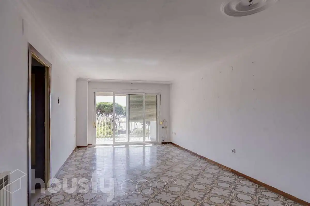 Piso con terraza en venta en Avenida Paisos catalans ., imagen 5