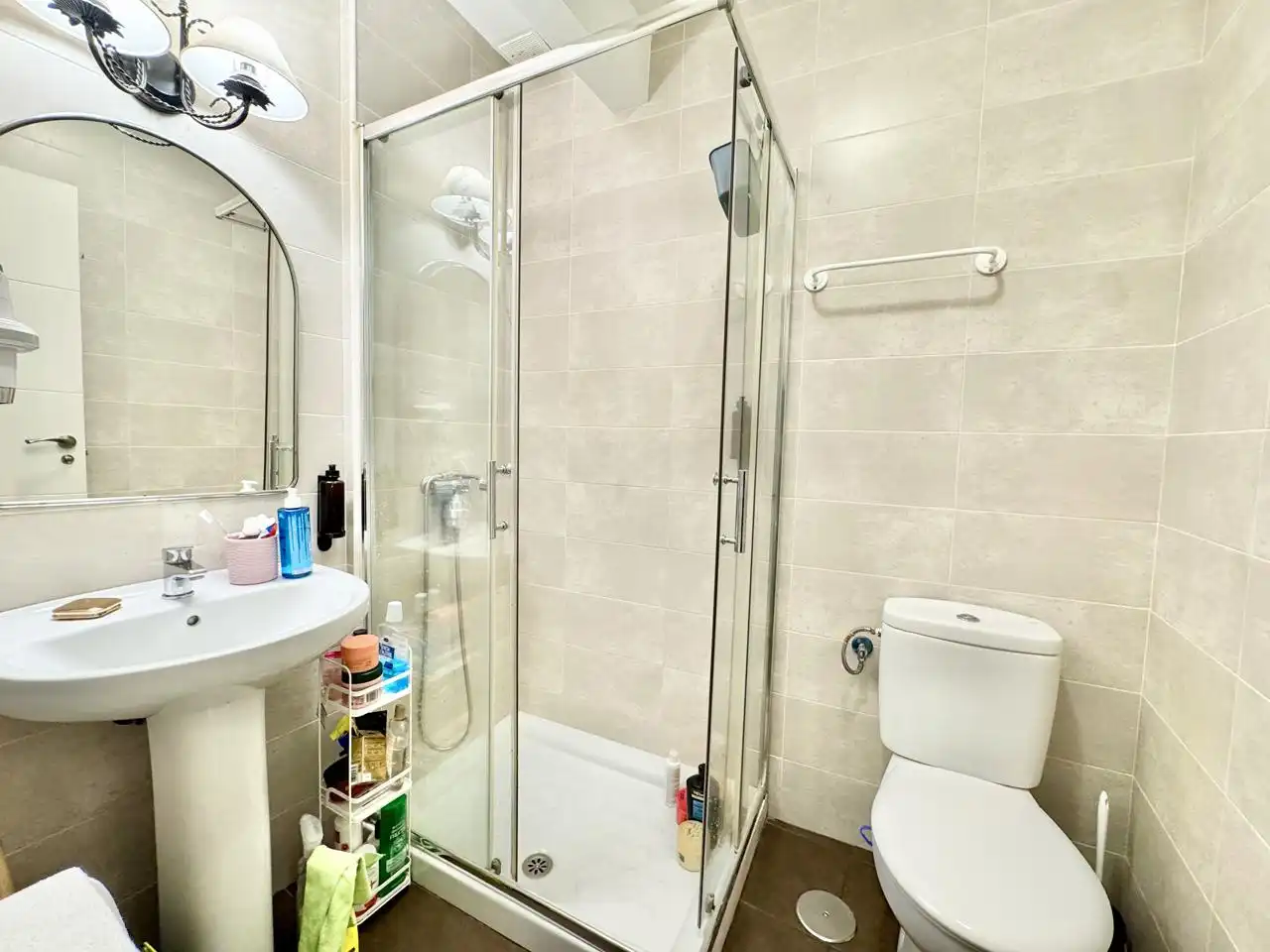 Wohnung zum Verkauf in Juan Carlos I, imagen 8